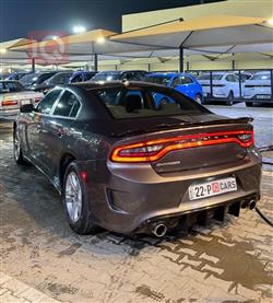 دودج تشارجر